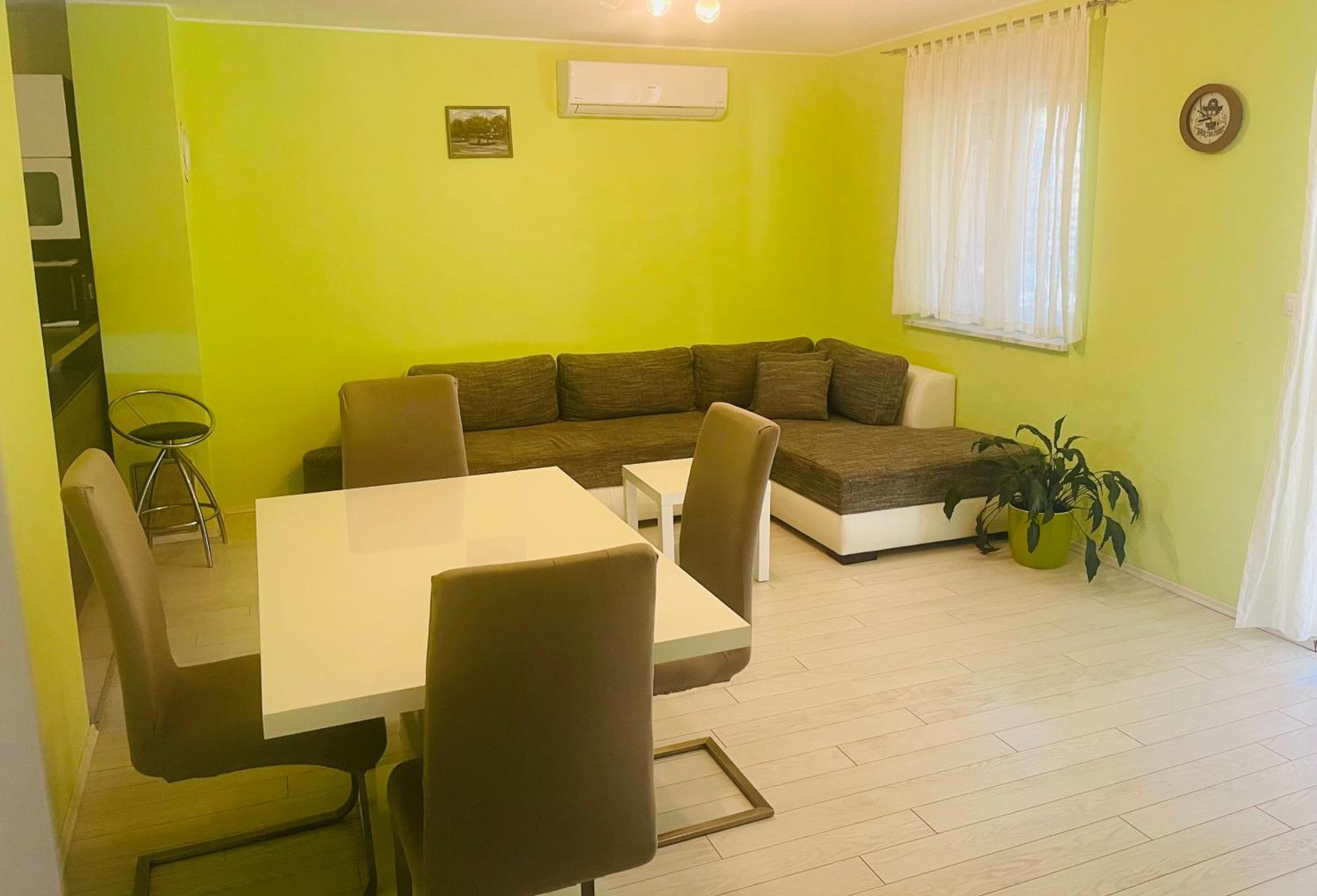 Mima Apartment Pula Exterior photo